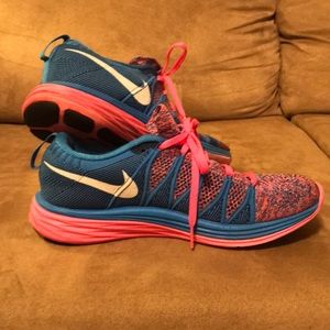 Nike Flyknit Lunar 2